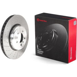 11 481 118 Brembo PREMIUM VA zweiteilig 09.C394.13 11 481 118 Brembo PREMIUM VA zweiteilig 09.C394.13