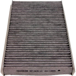 Filter, Innenraumluft 26-1197