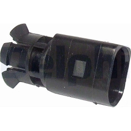 DELPHI Sensor, Außentemperatur TS10265