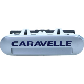 VAG Original 7E5947415N72A 7E5947415N72A Innenleuchten VW Transporter 12-19 (Schriftzug: Caravelle) – – OE-Nr. 7E5947415N72A