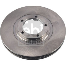 FEBI BILSTEIN Bremsscheibe 108554