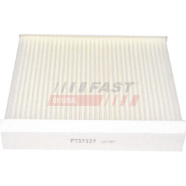 FT37327 FAST Filter, Innenraumluft FT37327 FT37327 FAST Filter, Innenraumluft FT37327