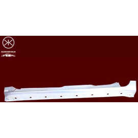 Türschweller Seitenschweller r 5-TrG 8164012
