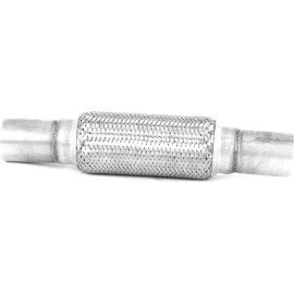 Flexrohr mit Rohr 10412