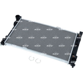 Kühler, Motorkühlung 58390
