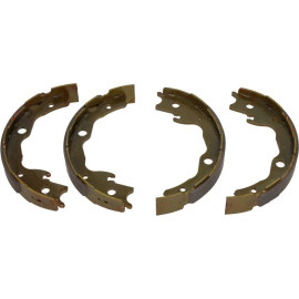 Handbremsbacken Nissan Qashqai 07 19-2066