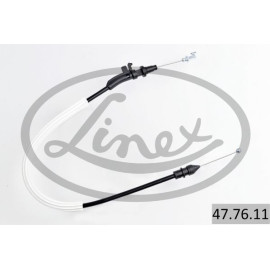 LINEX Seilzug, Türentriegelung 47.76.11