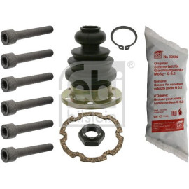 Faltenbalg, Antriebswelle Vw Int. Audi 80/100/A6 03626