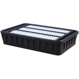 MAHLE Luftfilter LX 2616 MAHLE Luftfilter LX 2616