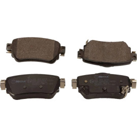 MEYLE Bremsbelagsatz Nissan Qashqai/X-Trail 1.5-1.6Dci 13 025 259 6515 MEYLE Bremsbelagsatz Nissan Qashqai/X-Trail 1.5-1.6Dci 13 025 259 6515