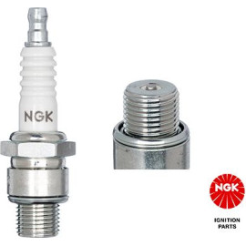 BUHX NGK-Zündkerze ohne RW 2522