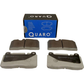 Bremsbelagsatz Audi P. Q5 2.0-3.0 Tdi 12 QP1713