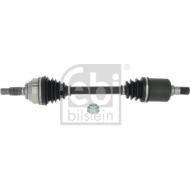 FEBI BILSTEIN Antriebswelle 182437