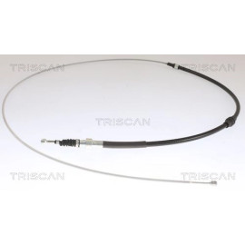 Seilzug, Feststellbremse Audi T. 100/200/A6 Quattro 83-97 Le 8140291101
