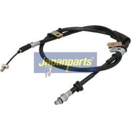 Seilzug, Feststellbremse Hyundai T. Elantra 1.6-2.0 00-06 Pr BC-H13