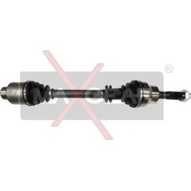 MAXGEAR Antriebswelle 27-0093MG 49-0079