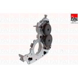 FAI AutoParts Ölpumpe OP353