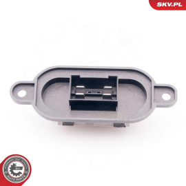 SKV GERMANY Widerstand 94SKV050
