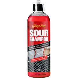 ShinyChiefs SOUR SHAMPOO - INSEKTENLÖSEKRAFT 500ml H11271