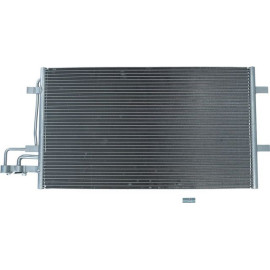 KAMOKA Kondensator, Klimaanlage 7800165