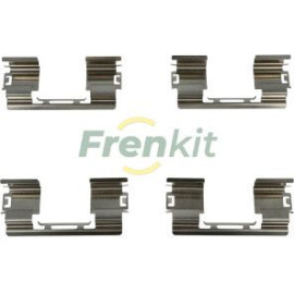 FRENKIT Zubehör, Bremsbeläge 901813