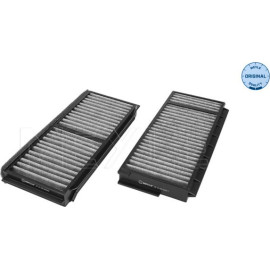 Innenraumfilter Mazda 3/5 03- Mit Aktivkohle 35-12 320 0008/S
