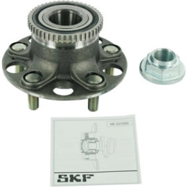 Radlagersatz VKBA 6860