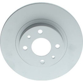 Bremsscheibe 0 986 479 E65 Bremsscheibe 0 986 479 E65