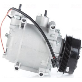 Kompressor PKW 890155