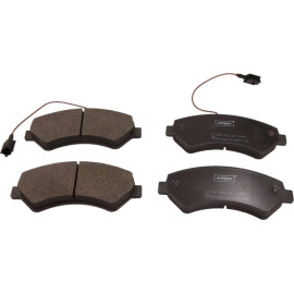 MAXGEAR Bremsbelagsatz 19-3386 Fiat Ducato 07 MAXGEAR Bremsbelagsatz 19-3386 Fiat Ducato 07