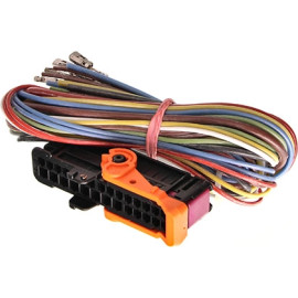 Reparatursatz, Kabelsatz 25030
