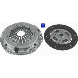 SACHS Kupplungssatz 3000 951 389