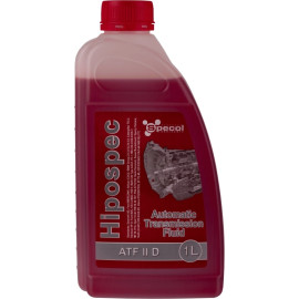GetriebeÖl Specol Atf Ii D 1L 100925
