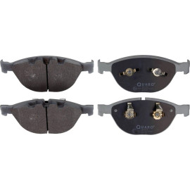 Bremsbelagsatz Bmw P. E60 QP4757