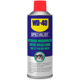 WD-40 Specialist Motorbike Wachspolitur 400ml 56809/46 WD-40 Specialist Motorbike Wachspolitur 400ml 56809/46