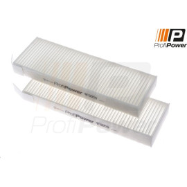 PROFIPOWER Filter, Innenraumluft 4F0059