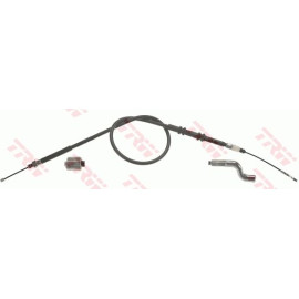 Handbremsseil GCH573