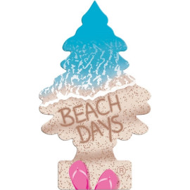 Wunderbaum Beach Days 1 Stk 88960104 Wunderbaum Beach Days 1 Stk 88960104