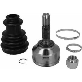 Gelenksatz, Antriebswelle Citroen C3/Peuheot 207/208 15-1649