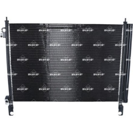 Kondensator, Klimaanlage 350460