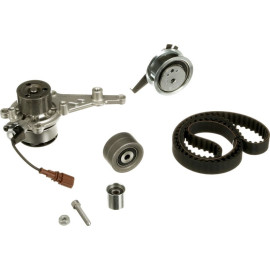 Zahnriemenkit inkl. Wapu KP15695XS-1