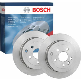 Bremsscheibe HA 0 986 479 518
