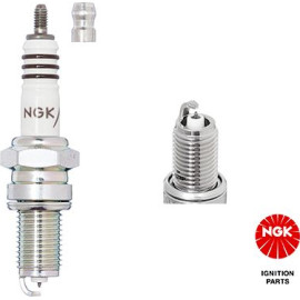 DPR9EIX-9 NGK-Iridiumkerze mit RW 5545