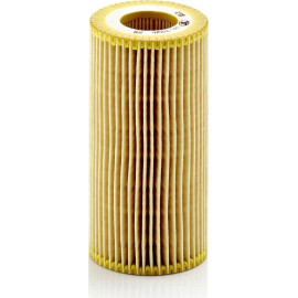MANN-FILTER Ölfilter HU 719/6 x MANN-FILTER Ölfilter HU 719/6 x
