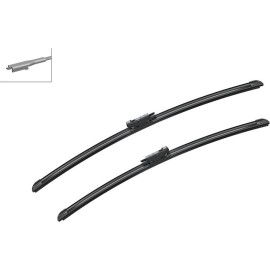 Bosch Scheibenwischer Aerotwin A294S 600/550 3397007294