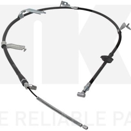 Seilzug, Feststellbremse Suzuki T. Swift 1.3-1.5 05- Pr 905236