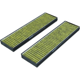 KAMOKA Filter, Innenraumluft 6080133