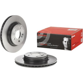 15 482 041 Bremsscheibe HA 09.A742.11