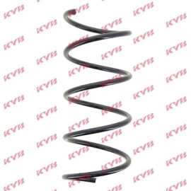 KYB Fahrwerksfeder Db P. C (W203), Clc (Cl203), Clk (C209) 2.2Cdi-3.5 05.00-06.11 RA3100 KYB Fahrwerksfeder Db P. C (W203), Clc (Cl203), Clk (C209) 2.2Cdi-3.5 05.00-06.11 RA3100