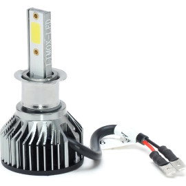 H3 PK22s Abblendlicht Headlight SET Scheinwerferlampen 5000 Lumen 22 Watt H3 PK22s Abblendlicht Headlight SET Scheinwerferlampen 5000 Lumen 22 Watt